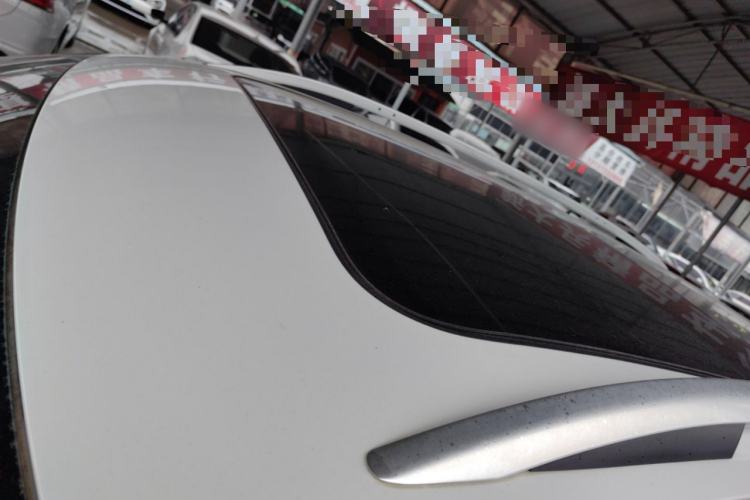 Used Volkswagen Tiguan 2012 2.0 TSI Comfort Edition Roof