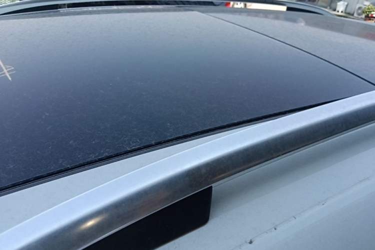 Used Volkswagen Tiguan 2012 2.0 TSI Comfort Edition Roof