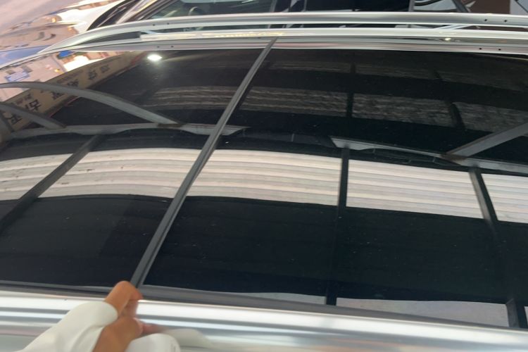 Used Volkswagen Tiguan 2012 2.0 TSI Comfort Edition Roof