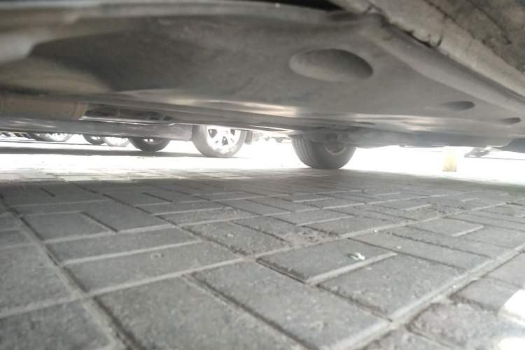 Used Volkswagen Tiguan 2012 1.8TSI Automatic Two-Wheel Drive Trend Edition Chassis Front Left