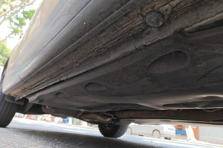 Used Volkswagen Tiguan 2012 1.8TSI Automatic Two-Wheel Drive Trend Edition Chassis Front Right