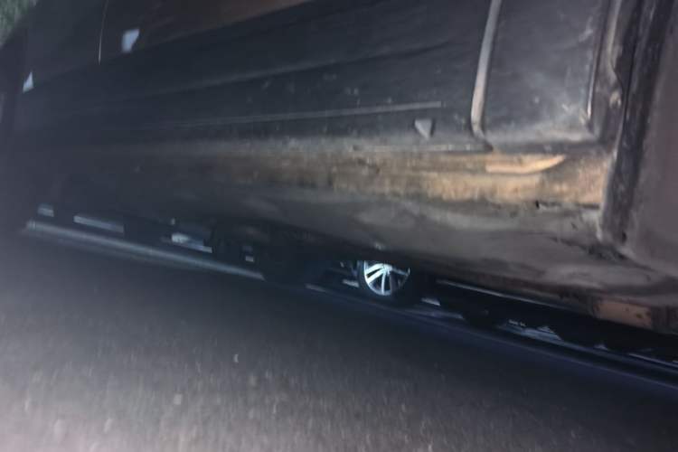 Used Volkswagen Tiguan 2012 1.8TSI Automatic Two-Wheel Drive Trend Edition Chassis Front Right