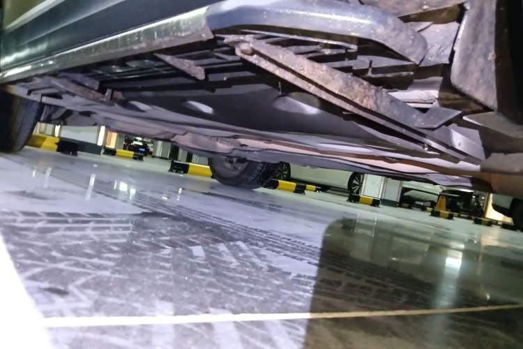 Used Volkswagen Tiguan 2012 1.8TSI Automatic All-Wheel Drive Elite Edition Chassis Front Right