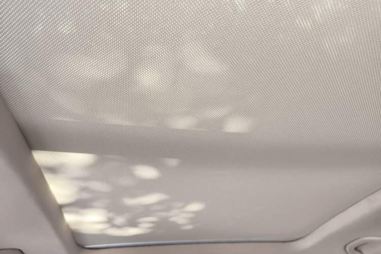 Used Volkswagen Tiguan 2012 1.8TSI Automatic Two-Wheel Drive Elite Edition Headliner