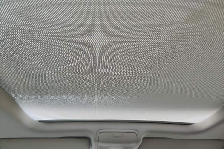 Used Volkswagen Tiguan 2012 1.8TSI Automatic All-Wheel Drive Elite Edition Headliner