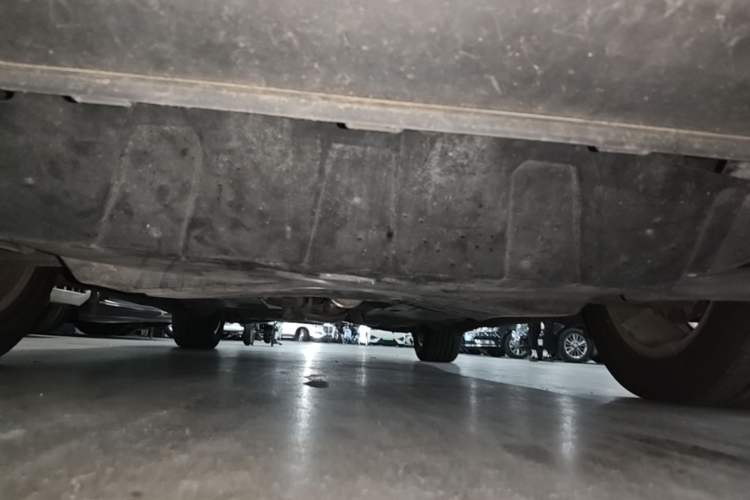 Used Volkswagen Tiguan 2013 1.8 TSI Automatic Two-Wheel Drive Comfort Edition Chassis Front