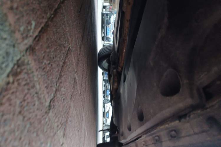 Used Volkswagen Tiguan 2013 2.0 TSI Automatic All-Wheel-Drive Flagship Edition Chassis Front Left