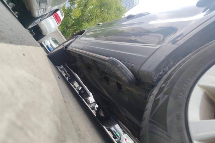 Used Volkswagen Tiguan 2013 1.8TSI Automatic All-Wheel-Drive Comfort Edition Chassis Front Right