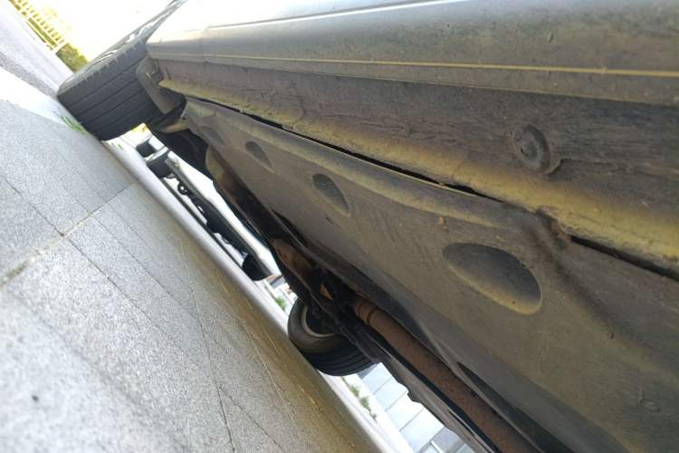 Used Volkswagen Tiguan 2013 1.8TSI Automatic Two-Wheel Drive Luxury Model Chassis Front Right