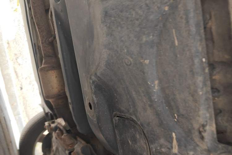 Used Volkswagen Tiguan 2013 1.8 TSI Automatic Two-Wheel Drive Comfort Edition Chassis Front Right