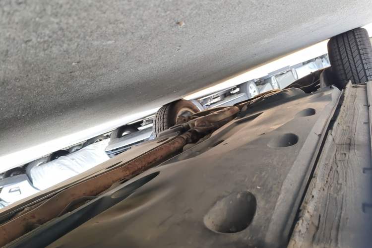 Used Volkswagen Tiguan 2013 1.8 TSI Automatic All-Wheel Drive Luxury Model Chassis Front Right
