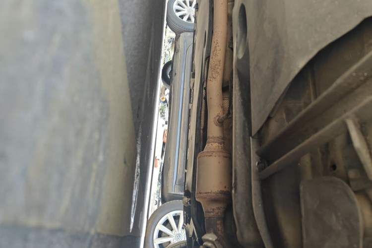 Used Volkswagen Tiguan 2013 1.8TSI Automatic Two-Wheel Drive Luxury Model Chassis Front Right