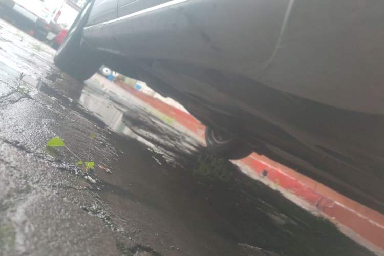 Used Volkswagen Tiguan 2013 1.8 TSI Automatic Two-Wheel Drive Comfort Edition Chassis Front Right