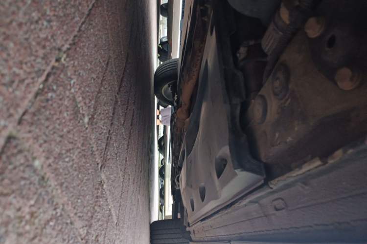 Used Volkswagen Tiguan 2013 2.0 TSI Automatic All-Wheel-Drive Flagship Edition Chassis Rear Right