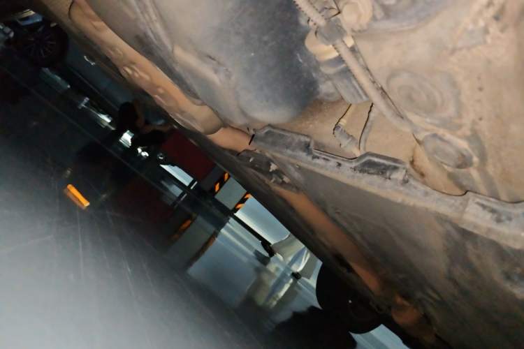Used Volkswagen Tiguan 2013 1.8 TSI Automatic Two-Wheel Drive Comfort Edition Chassis Rear Right