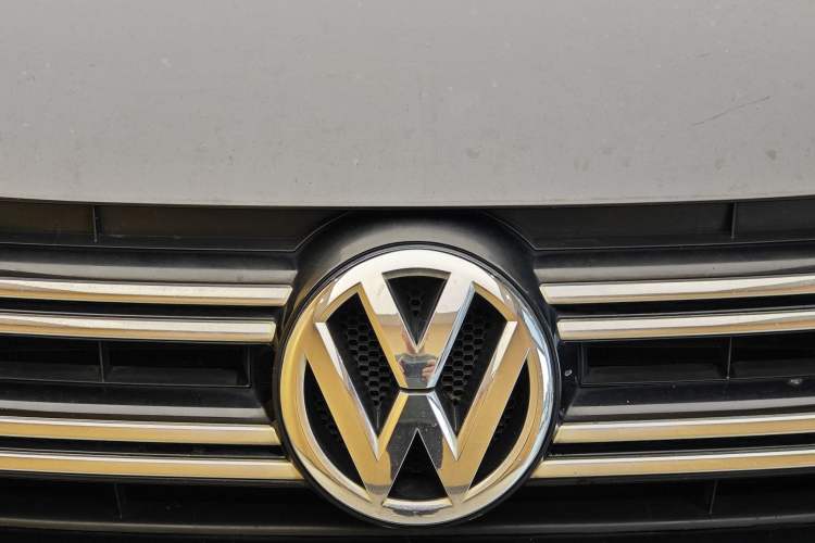 Used Volkswagen Tiguan 2013 1.8TSI Automatic Two-Wheel Drive Trend Edition Exterior 11