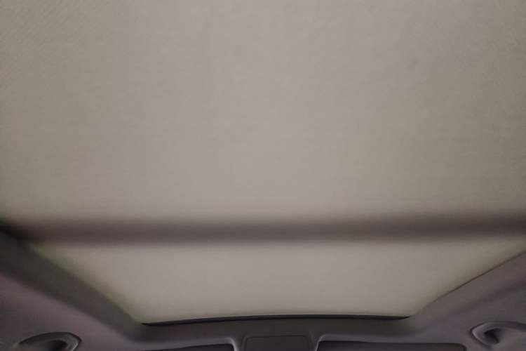 Used Volkswagen Tiguan 2013 2.0 TSI Automatic All-Wheel-Drive Flagship Edition Headliner