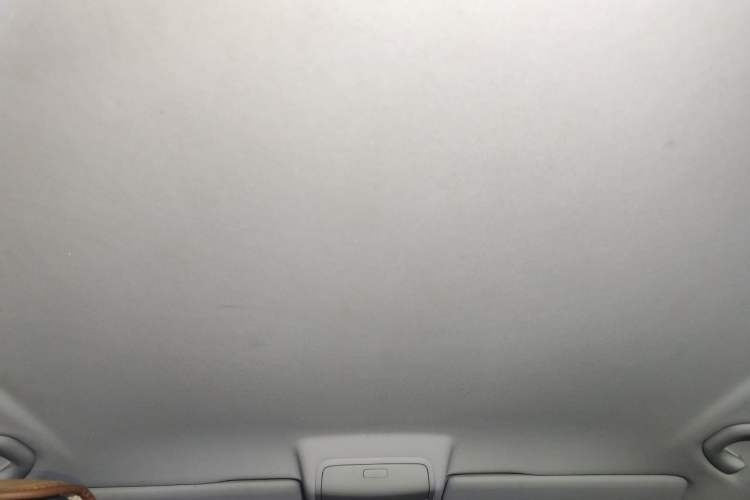 Used Volkswagen Tiguan 2013 1.8 TSI Automatic Two-Wheel Drive Comfort Edition Headliner