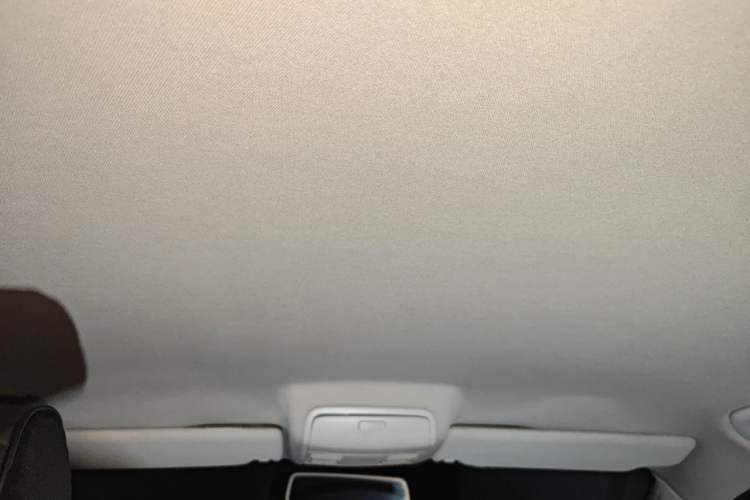 Used Volkswagen Tiguan 2013 1.8TSI Automatic Two-Wheel Drive Trend Edition Headliner