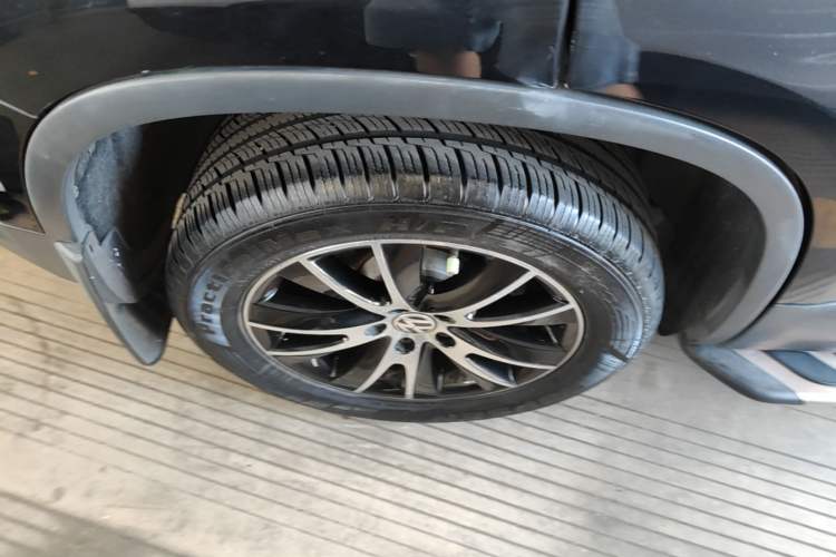 Used Volkswagen Tiguan 2013 1.8TSI Automatic Two-Wheel Drive Luxury Model Right Rear Wheel Hub