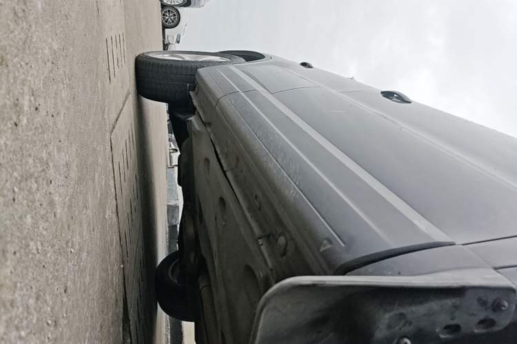 Used Volkswagen Tiguan 2013 1.8 TSI Automatic Two-Wheel Drive Comfort Edition Right Side Sill