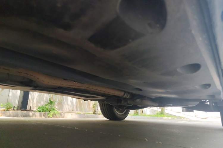 Used Volkswagen Tiguan 2013 1.8 TSI Automatic Two-Wheel Drive Comfort Edition Chassis Front Left