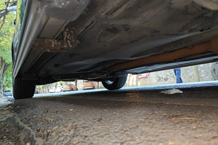 Used Volkswagen Tiguan 2013 1.8 TSI Automatic Two-Wheel Drive Comfort Edition Chassis Front Right