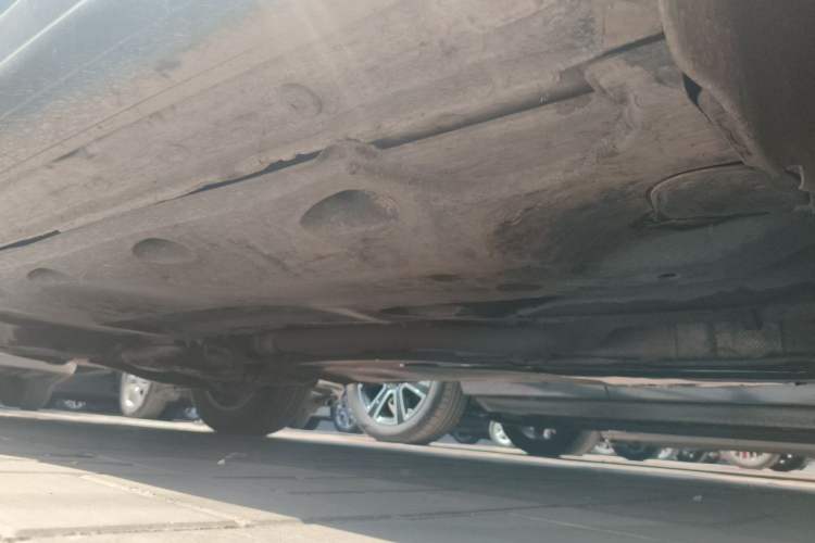 Used Volkswagen Tiguan 2013 1.4 TSI Manual Two-Wheel Drive BlueMotion Edition Chassis Front Right