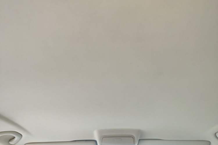 Used Volkswagen Tiguan 2013 1.8 TSI Automatic Two-Wheel Drive Comfort Edition Headliner