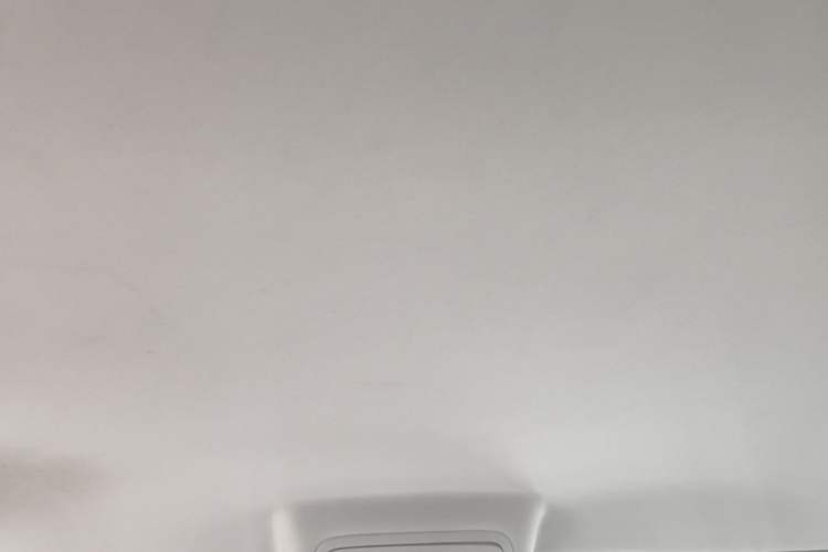Used Volkswagen Tiguan 2013 1.4 TSI Manual Two-Wheel Drive BlueMotion Edition Headliner