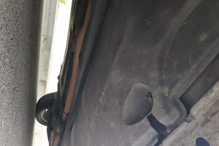 Used Volkswagen Tiguan 2013 2.0 TSI Automatic All-Wheel-Drive Flagship Edition Chassis Front Left