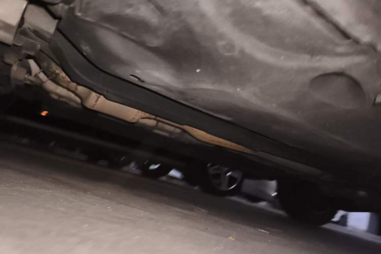 Used Volkswagen Tiguan 2013 1.8TSI Automatic Two-Wheel Drive Luxury Model Chassis Front Left