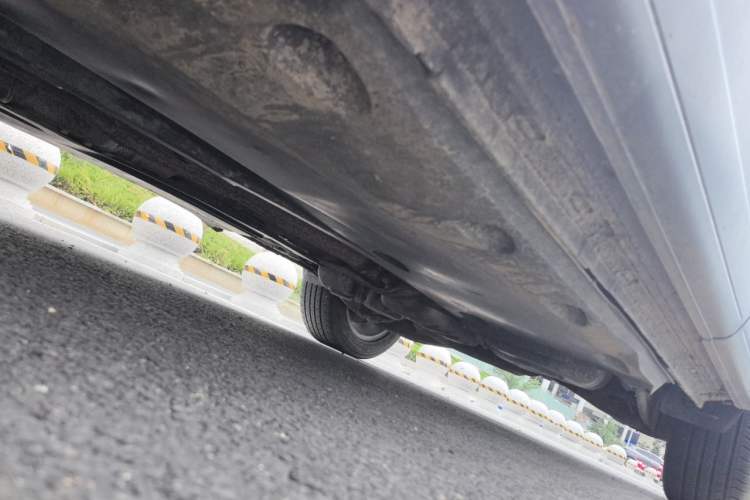 Used Volkswagen Tiguan 2013 1.8TSI Automatic All-Wheel-Drive Comfort Edition Chassis Front Left