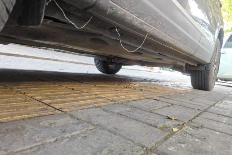 Used Volkswagen Tiguan 2013 1.8TSI Automatic Two-Wheel Drive Luxury Model Chassis Front Left