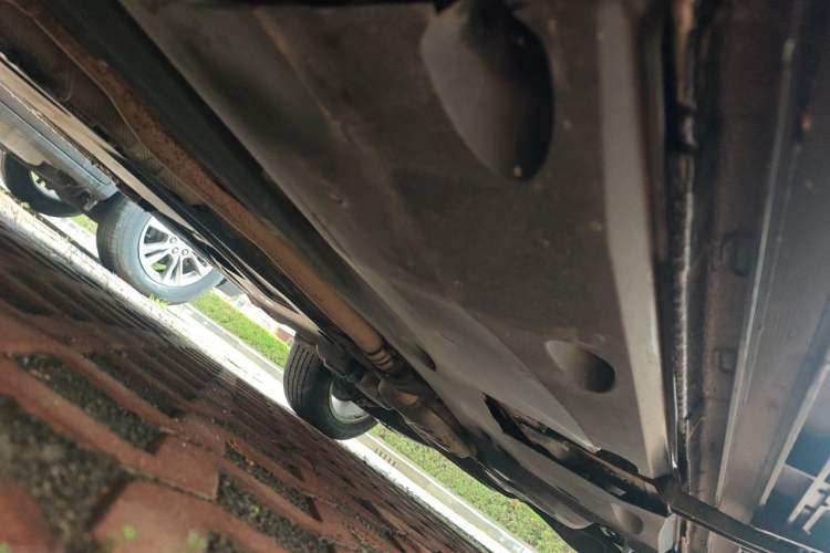 Used Volkswagen Tiguan 2013 2.0 TSI Automatic All-Wheel-Drive Flagship Edition Chassis Front Left