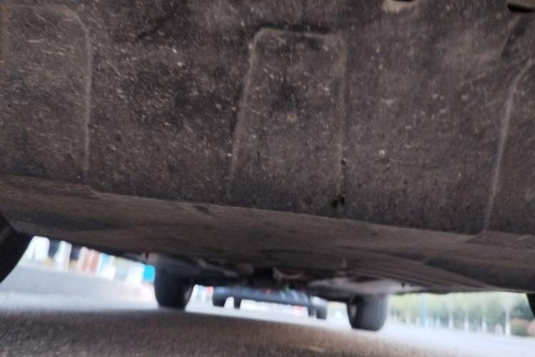 Used Volkswagen Tiguan 2013 1.8TSI Automatic Two-Wheel Drive Luxury Model Chassis Front