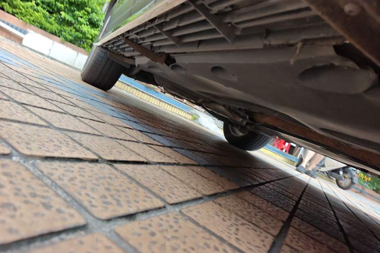 Used Volkswagen Tiguan 2013 1.8TSI Automatic All-Wheel-Drive Comfort Edition Chassis Front Right