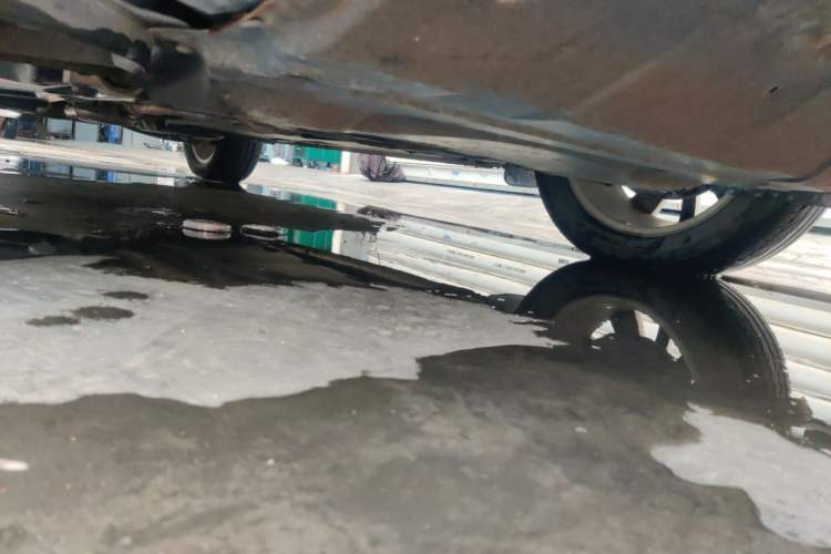 Used Volkswagen Tiguan 2013 2.0 TSI Automatic All-Wheel-Drive Flagship Edition Chassis Front Right
