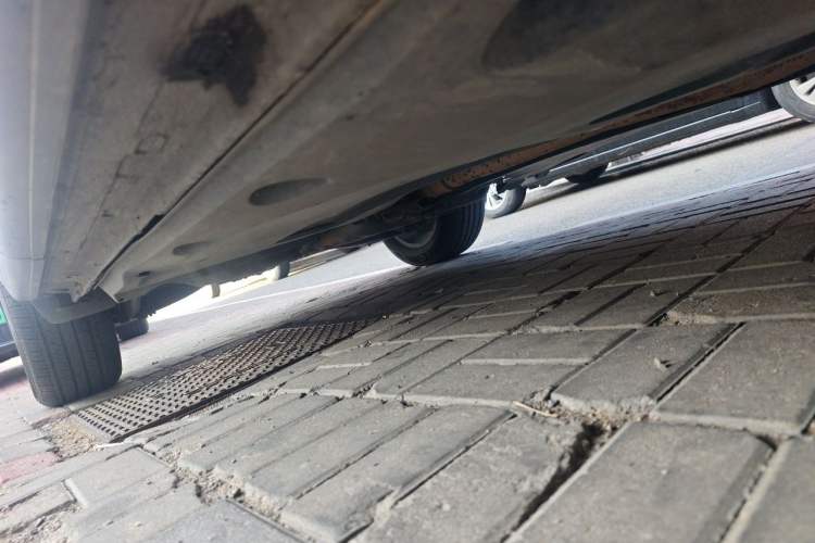 Used Volkswagen Tiguan 2013 1.8 TSI Automatic Two-Wheel Drive Comfort Edition Chassis Front Right