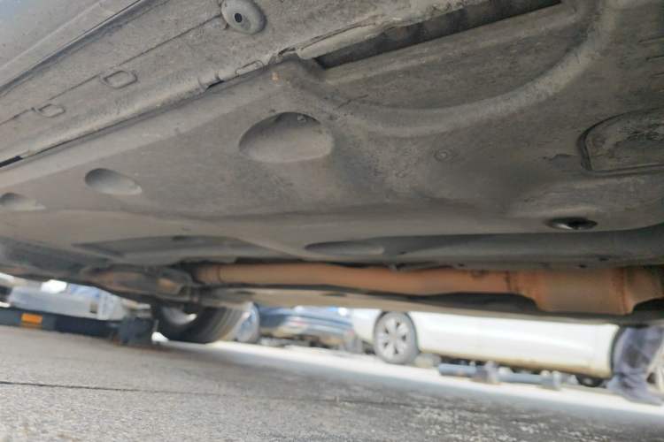 Used Volkswagen Tiguan 2013 2.0 TSI Automatic All-Wheel-Drive Flagship Edition Chassis Front Right