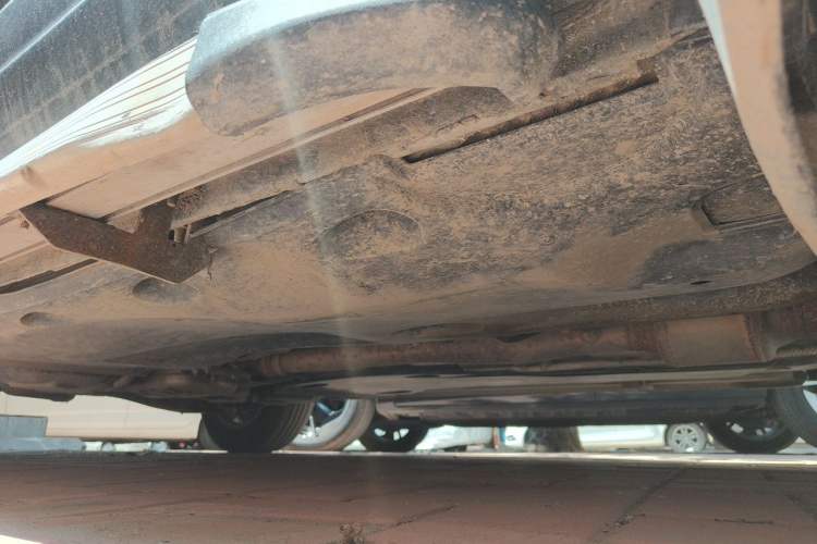 Used Volkswagen Tiguan 2013 1.8TSI Automatic Two-Wheel Drive Trend Edition Chassis Front Right