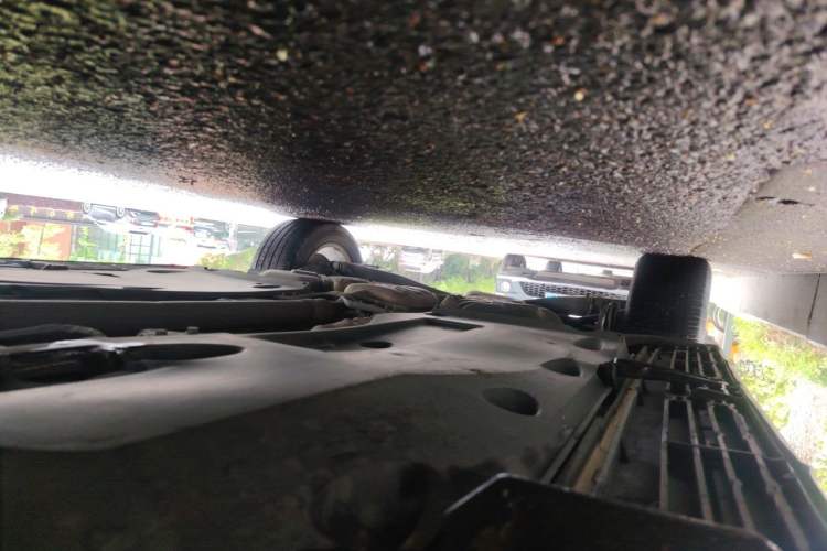 Used Volkswagen Tiguan 2013 1.8TSI Automatic Two-Wheel Drive Luxury Model Chassis Front Right