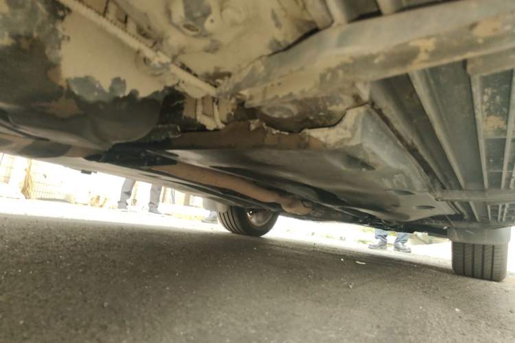 Used Volkswagen Tiguan 2013 2.0 TSI Automatic All-Wheel-Drive Flagship Edition Chassis Rear Right