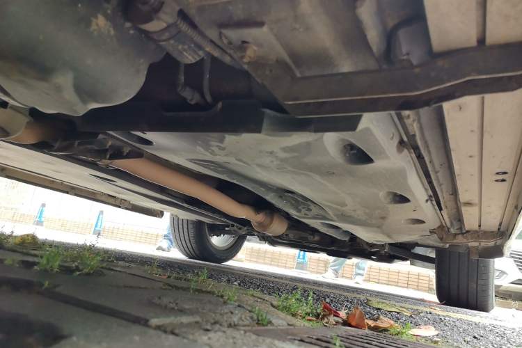 Used Volkswagen Tiguan 2013 1.8 TSI Automatic Two-Wheel Drive Comfort Edition Chassis Rear Right