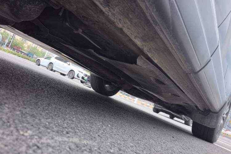 Used Volkswagen Tiguan 2013 1.8TSI Automatic All-Wheel-Drive Comfort Edition Chassis Rear Right