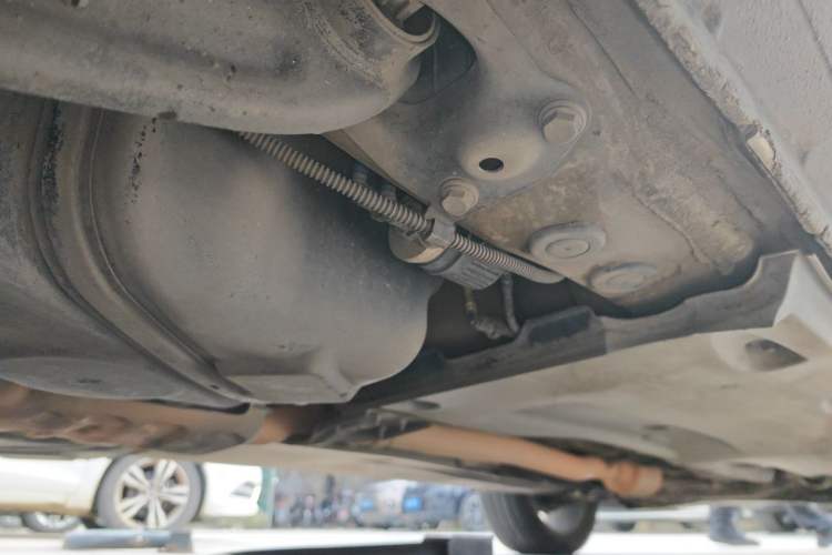 Used Volkswagen Tiguan 2013 2.0 TSI Automatic All-Wheel-Drive Flagship Edition Chassis Rear Right
