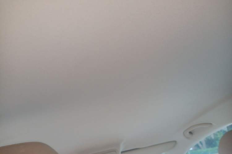 Used Volkswagen Tiguan 2013 1.8 TSI Automatic Two-Wheel Drive Comfort Edition Headliner