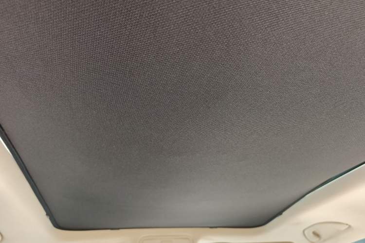 Used Volkswagen Tiguan 2013 2.0 TSI Automatic All-Wheel-Drive Flagship Edition Headliner