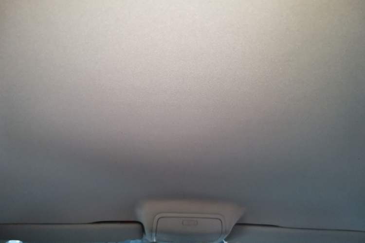 Used Volkswagen Tiguan 2013 1.8 TSI Automatic Two-Wheel Drive Comfort Edition Headliner