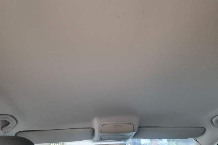 Used Volkswagen Tiguan 2013 1.8TSI Automatic Two-Wheel Drive Trend Edition Headliner